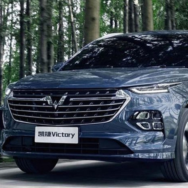 Wuling Perkenalkan Victory, Jadi Pesaing Serius Kijang Innova