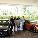 BMW Indonesia Dukung Indonesian Bimmerfest 2018