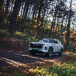 Jaecoo J7 Raih Family Car of The Year 2025 Oleh Media Skotlandia