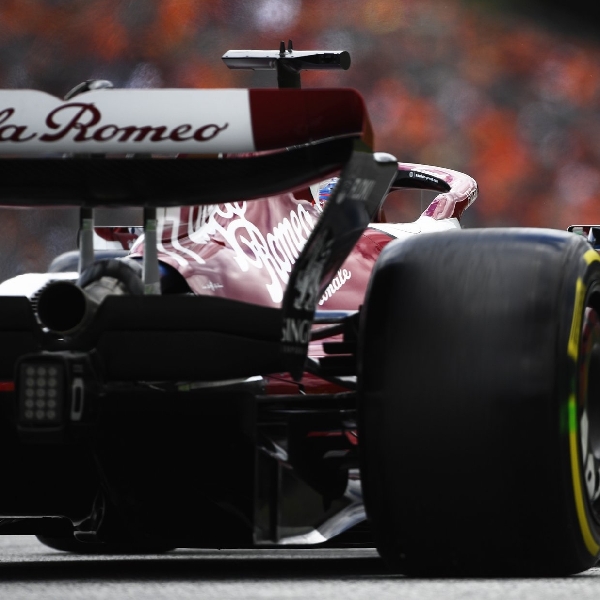Formula 1 Akan Gunakan Bahan Bakar Ramah Lingkungan Mulai 2026