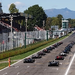 F1: Preview GP Italia, Balapan Di Kandang Kuda Jingkrak