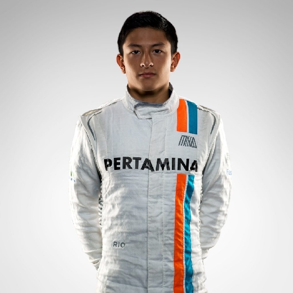 F1: 2017, Sponsor dari Asia Siap Bawa Kembali Rio Haryanto Sebagai Pebalap Utama