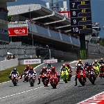 MotoGP: Preview GP Catalan 2026, Dominasi Aprilia Berlanjut?