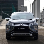 Mitsubishi Recall Xpander Akibat Masalah di Komponen Fuel Pump 