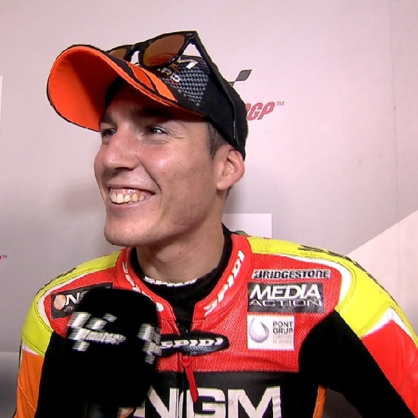 MotoGP: Jelang GP Jerman, Espargaro Trauma Dengan Blunder Di Catalunya