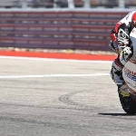 Moto3: Finish Nomor 12, Mario Suryo Aji Raih Poin Perdana Musim Ini