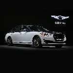 Hyundai Genesis G90 Special Edition - Arah Baru Industri Mobil Korea