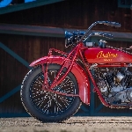 Indian Motorcycle, Pencetus V-Twin Pertama di Dunia dan Sepak Terjangnya