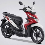 Referensi Modifikasi Honda BeAT Terkeren 2020