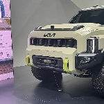 Kia Tasman Siapkan Varian Lebih Siap Offroad Ekstrim Ini, Seperti Apa?