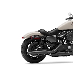 Harley-Davidson Siapkan 883 Sportster Terbaru, Sang Legenda Yang Lahir Kembali