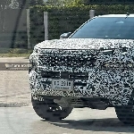 Bocoran Hilux 2026, Seperti ini bentukannya?