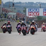 MotoGP: Preview GP Jerman 2026, Sengit Menjelang Summer Break