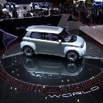Fiat Akan Rilis Mobil Listrik Tahun 2021