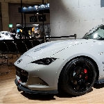 Inilah Mazda Miata Terkencang Yang Dibuat Langsung Dari Pabrik?