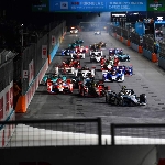 Formula E: Preview London ePrix, Balapan Penentu Gelar Juara Dunia