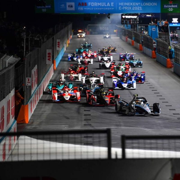 Formula E: Preview London ePrix, Balapan Penentu Gelar Juara Dunia