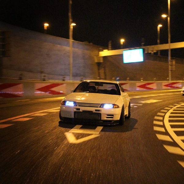 Intip Lebih Jauh Seputar Balap Mobil Jalanan di Tokyo