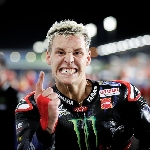 MotoGP: Quartararo Rehat Dari Instagram, Ingin Fokus Dapatkan Gelar Juara