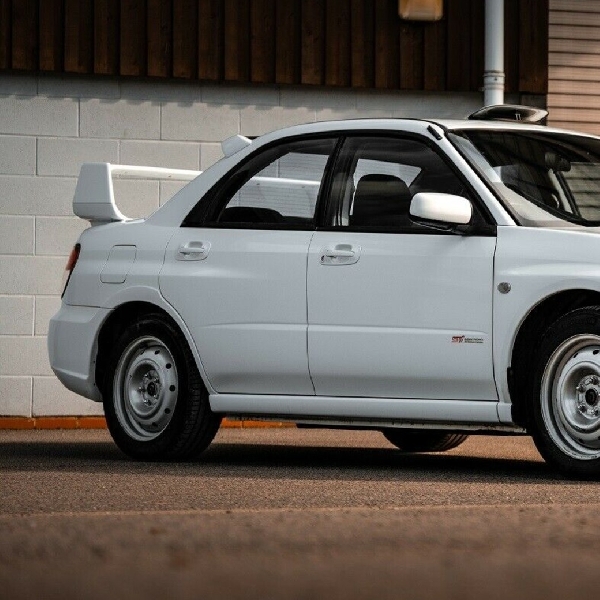 Subaru Impreza Dan WRX Terkena Recall Di AS, Ini Penyebabnya