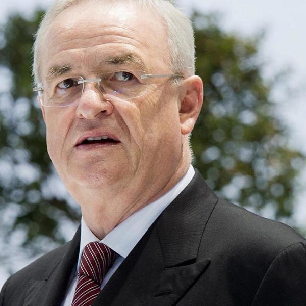 Mantan CEO Volkswagen Ini Memilih Bungkam dalam Persidangan