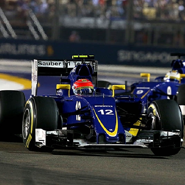F1: Bos Sauber Inginkan Jaminan untuk Tim Papan Tengah