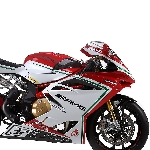 MV Agusta Akan Luncurkan Versi Baru Superbike F4?