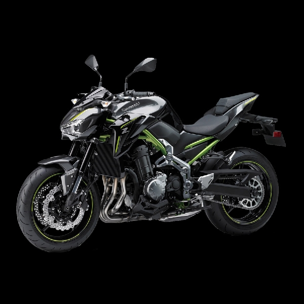 Menerka Kawasaki Z900 Masuk Indonesia Maret 2017