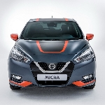 Nissan Micra Bose Edition - Hanya ada 3000 unit