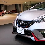 Nissan Note e-Power 2022, Mobil Listrik Yang Tidak Perlu di Charging