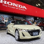 Tokyo Motor Show 2023 Siap Digelar Kembali