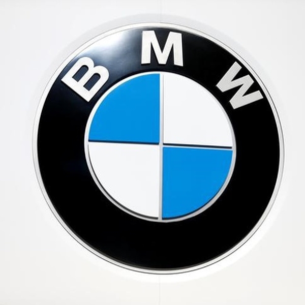 BMW Tanda Tangan Kontrak Rp 16,8 T 