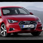 All-New Audi A1 akan Punya Tambahan Teknologi