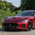 Maserati Siapkan Flagship Edisi Terbatas Berbasis Gran Turismo, Seperti Apa?