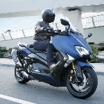 Yamaha Recall T-Max