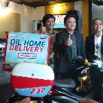 Shop And Drive Buka Layanan Oil Home Delivery (OHD) Wilayah Jabodetabek