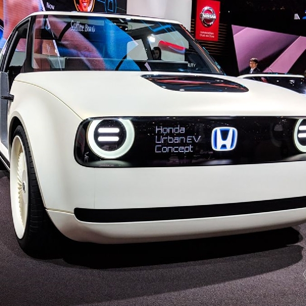 Honda Akan Hadirkan Jajaran Mobil Listrik di Tahun 2025