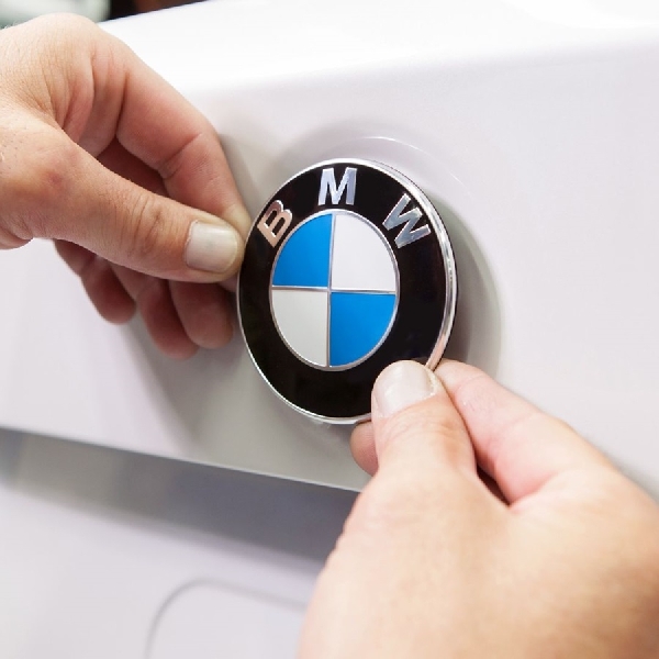 Hungaria Negara Kecil Namun Jadi Pusat Produksi Mobil Listrik Khususnya BMW
