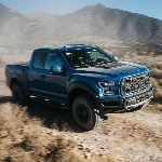 Diam-Diam Ford Persiapkan F-150 Elektrik  untuk Market 2020