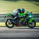 Melirik Moge Kawasaki, Ninja ZX-10R