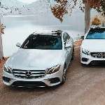 Mercedes-Benz Recall 24 Ribuan Mobil AWD, Apa Alasannya?