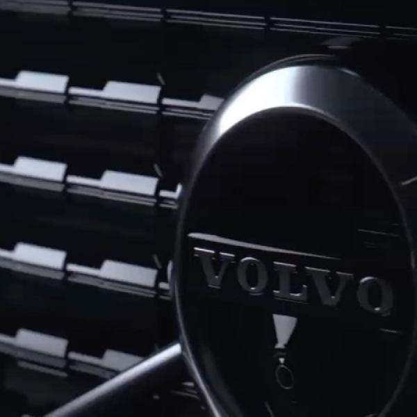 Volvo Plug-in Hybrid XC60 T8 Pakai Bahan Daur Ulang