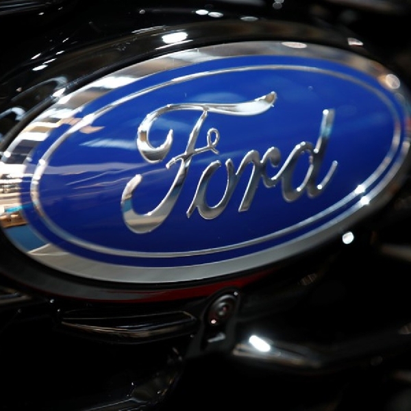 Ford Buat Proyek Baru, Bantu Tenaga Medis di AS