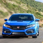 Honda Civic Type R Baru, Ada Perubahan