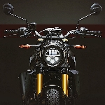 Indian Motorcycle Rilis FTR 1200 Carbon Special Edition