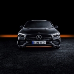 Mercedes-Benz CLA 2020 Resmi Dirilis
