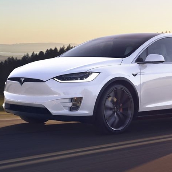 Tesla Bikin Mobil Lebih Murah Lagi?
