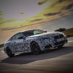 BMW Sebar Video Teaser M440i Coupe
