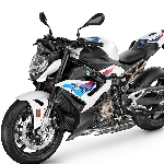 BMW Akan Berikan Treatment 'M' Untuk S 1000 R, Meluncur Tahun Depan?