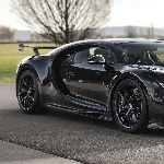 Pakai Mesin Hybrid Buatan Rimac, Penerus Bugatti Chiron Debut Dalam Waktu Dekat?